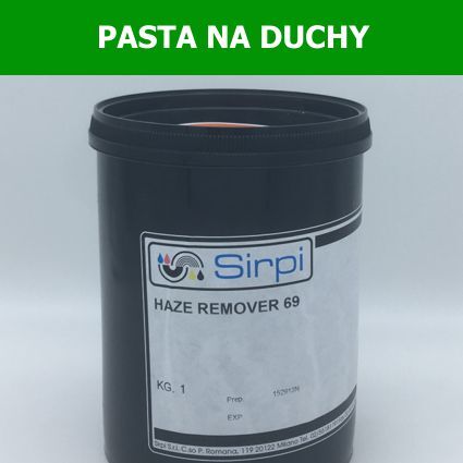 HAZE REMOVER 69 – pasta na duchy
