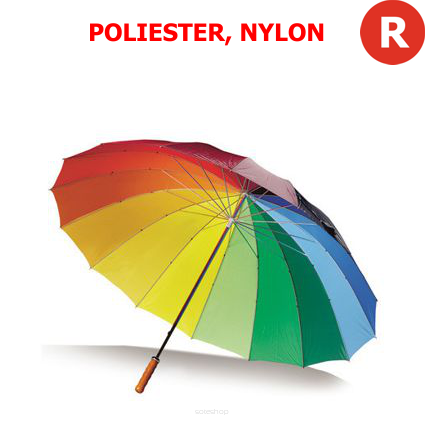NYLONSAC – satynowa farba sitodrukowa na tkaniny impregnowane oraz torby foliowe